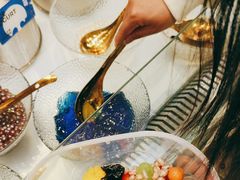 -溪边姑娘·拉丝酸奶水果捞(春熙路店)