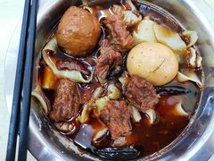 大块牛肉面-鹍记特色牛杂面
