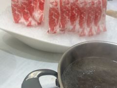 -田园肥牛鲍鱼先生(新北店)
