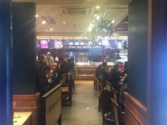 -吉布鲁牛排海鲜自助(龙湖北城天街购物广场店)