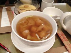 净云吞-糖朝(尖沙咀店)