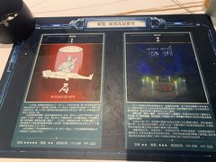 -棂笼·深度沉浸密室(武汉旗舰店)