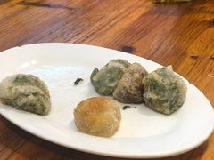 无米粿-长平老姿娘夜粥(平东一街店)
