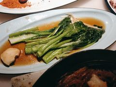 -绿茶餐厅(惠州天益城店)