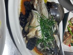 -钱山海鲜大排档