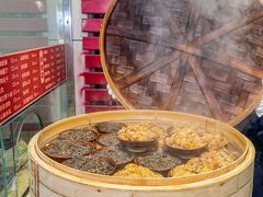 -霹雳火·重庆烧烤·江湖菜(解放碑店)