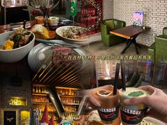 -黑角餐厅美式狂野Blackhorn(昌茂花园店)