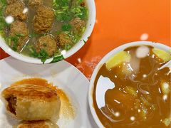 -白魁老号饭庄(安内店)