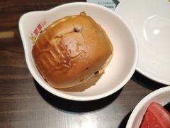 -豪享来牛排·中西简餐(黄河路店)