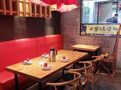 -兔槽江湖菜·重庆璧山兔(水围店)