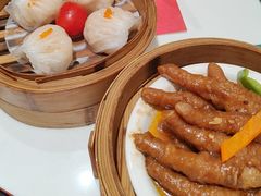 -有心德(麦地店)