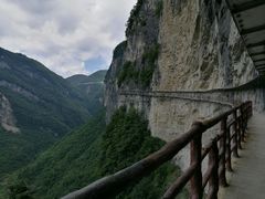 -鹿院坪生态旅游景区
