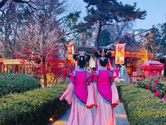 -白家大院·王府宫廷菜(苏州街店)