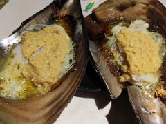 -云晓光头烧烤吧(川沙绿地店)