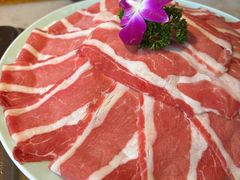 -巴渝瓦肆重庆鲜火锅(宝龙环湖店)