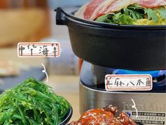 芝麻八爪鱼-赤稻·日式料理(禅城店)