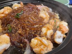 -绿茶餐厅(财富购物中心店)