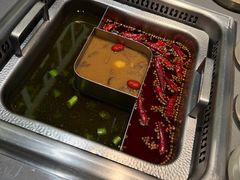 -巴奴毛肚火锅(悠唐购物中心店)