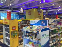 -TOYSRUS玩具反斗城(苏州中心店)
