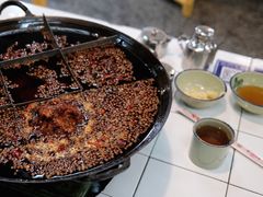 -石灰市老火锅(北滨路店)