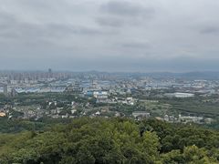 -采石矶景区