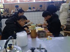 大堂-王菊美食街·王菊面馆(总店)