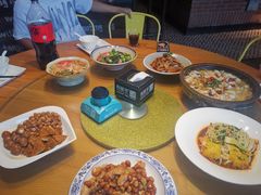 -永安鱼庄·镇江菜(丁卯店)