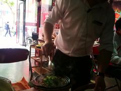 -捞围鲜·港式打边炉(海阳路店)