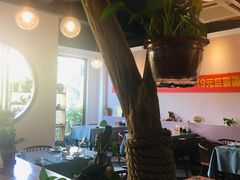 -茶油香闽南菜·花园餐厅(前埔店)