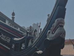 -钦赐仰殿道观