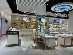 -宝岛眼镜·星创视光中心(威海路店)