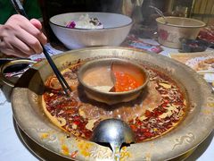 -哥老官重庆美蛙鱼头(松江地中海十八哥店)