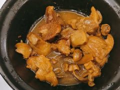 -围龙屋客家食府(福田店)