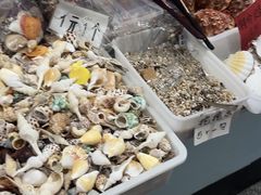 -石塘路海鲜市场(草厂中路店)