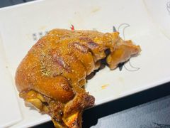 -串王阿三烧烤·小龙虾·烤鱼(拱墅胜利河美食街店)