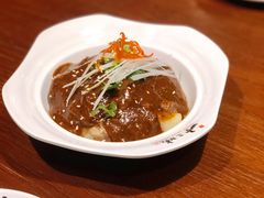 -南拳十三姨·潮汕砂锅粥(世纪金源店)