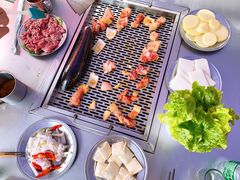 -黑妹冕宁火盆烧烤(西昌店)