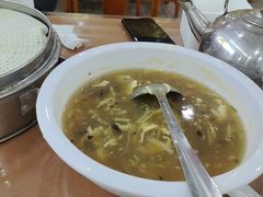-黄家老店·非遗灌汤包(晋安路店)