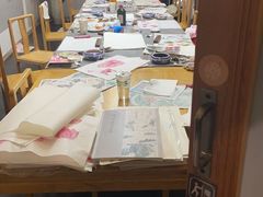 -子曰书院·古筝围棋书法国画小主持(夏都店)