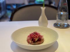 -Le Comptoir de Pierre Gagnaire