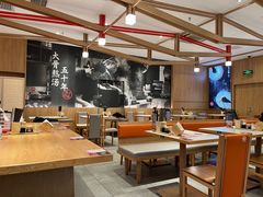 -味千拉面(和平大道奥山世纪城店)