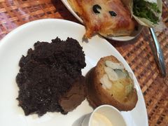 -So Lounge索兰至餐厅(蓝色港湾店)