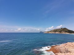 -广东惠东海龟国家级自然保护区