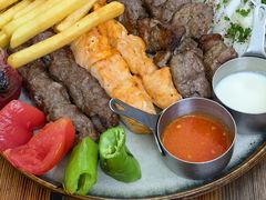 -ALAMEEN阿拉伯餐厅(三里屯店)
