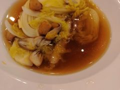 -中旅阿那亚九龙湖·公主酒店