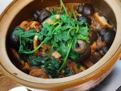 -食爺炭炉鸡煲·烧烤
