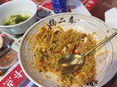 -扬二春炒饭(国庆路总店)