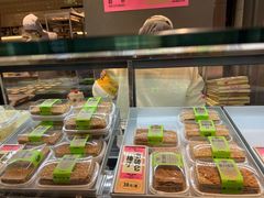 -鹤所·低糖零蔗糖烘焙(长楹店)