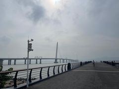 -深圳湾公园(南山区)
