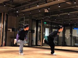 -G-STEPS舞蹈工作室